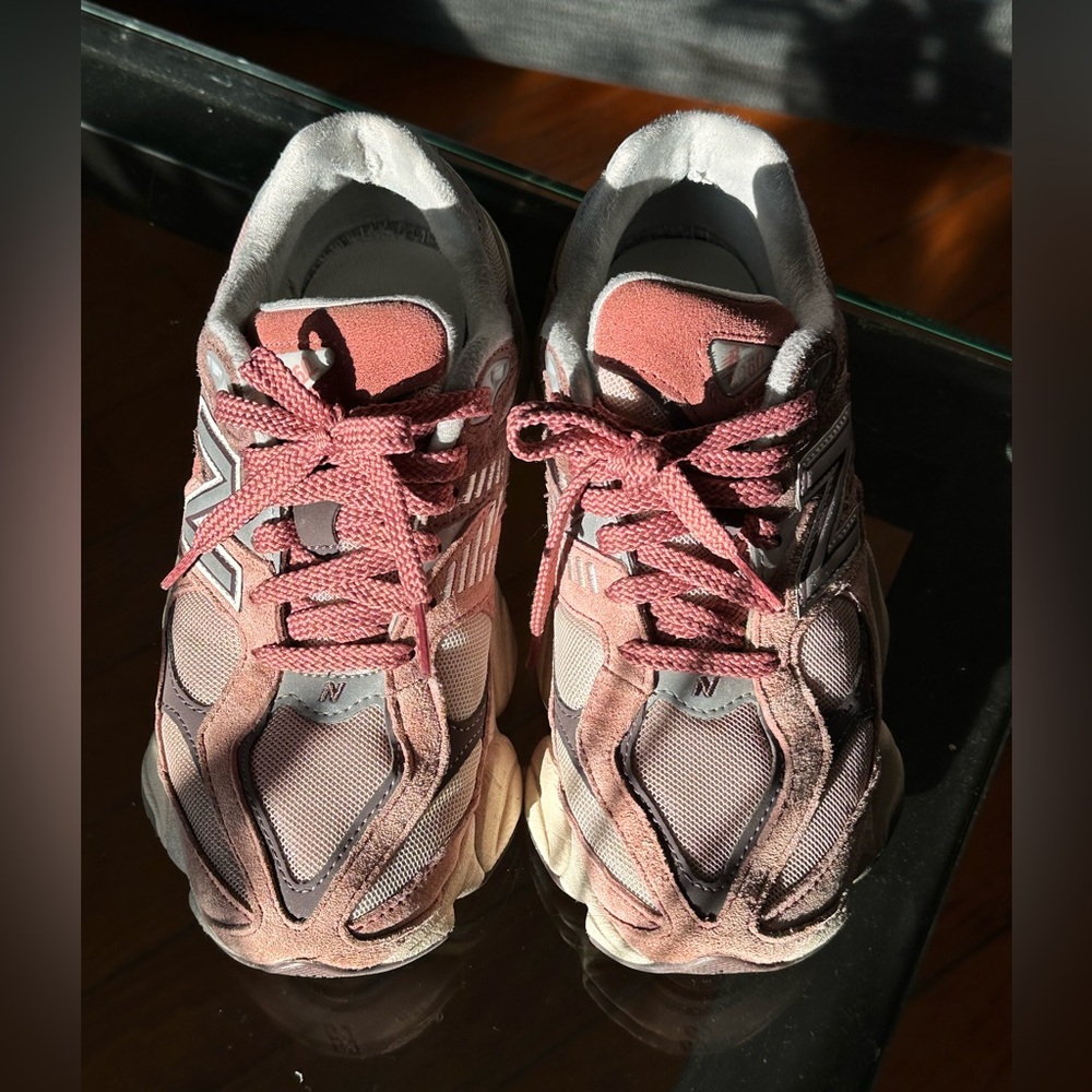 New balance - 9060